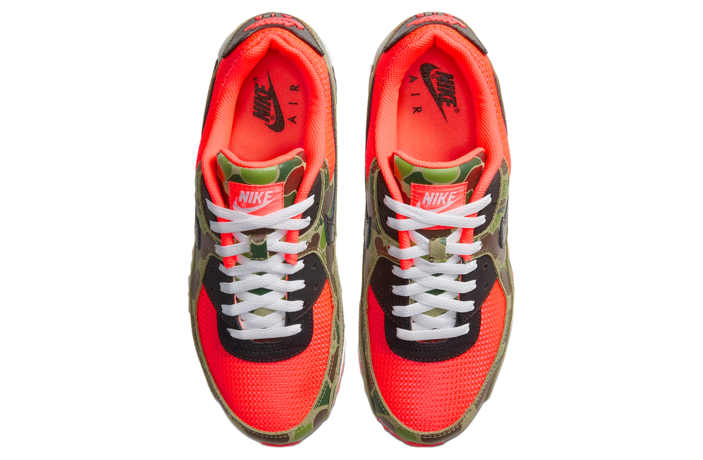 Nike Air Max 90 Reverse Duck Camo - Image 4