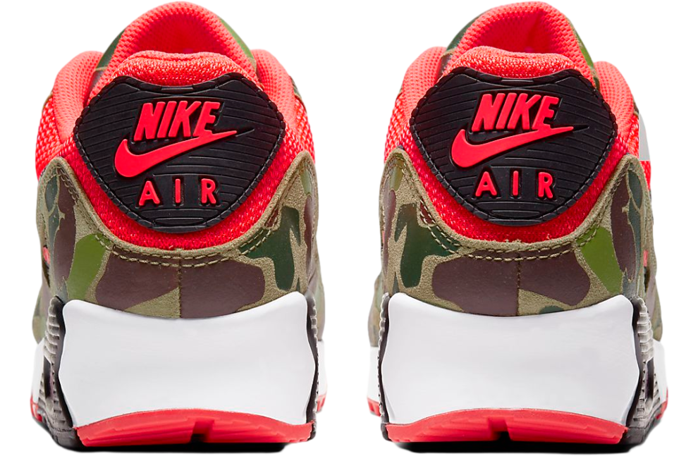 Nike Air Max 90 Reverse Duck Camo - Image 5
