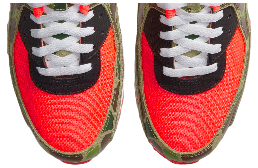 Nike Air Max 90 Reverse Duck Camo - Image 7