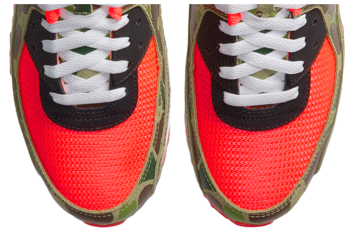 Nike Air Max 90 Reverse Duck Camo - Image 7