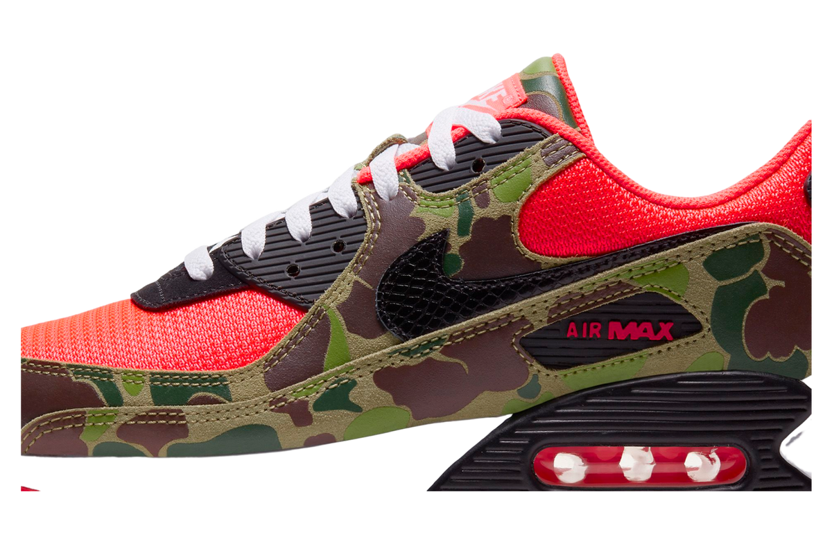 Nike Air Max 90 Reverse Duck Camo - Image 8