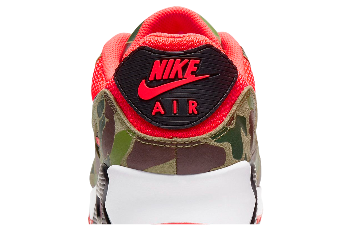 Nike Air Max 90 Reverse Duck Camo - Image 9