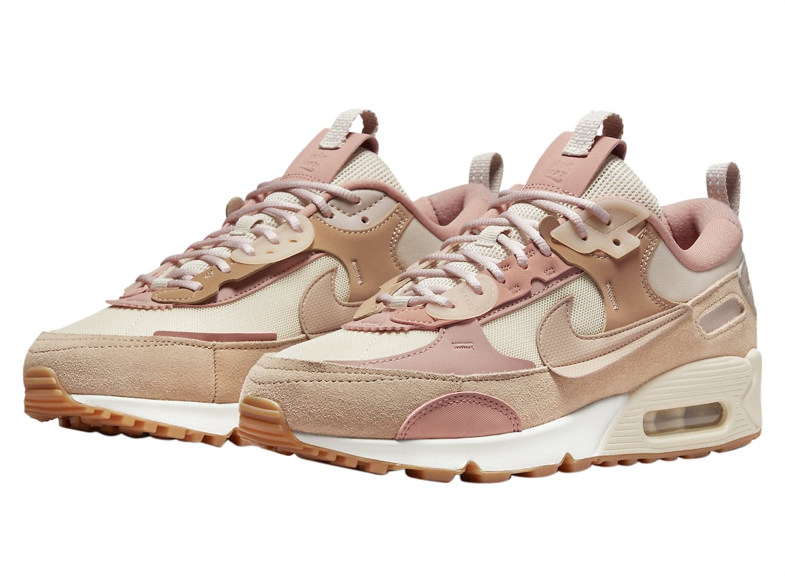 Nike Air Max 90 Scrap - Image 2