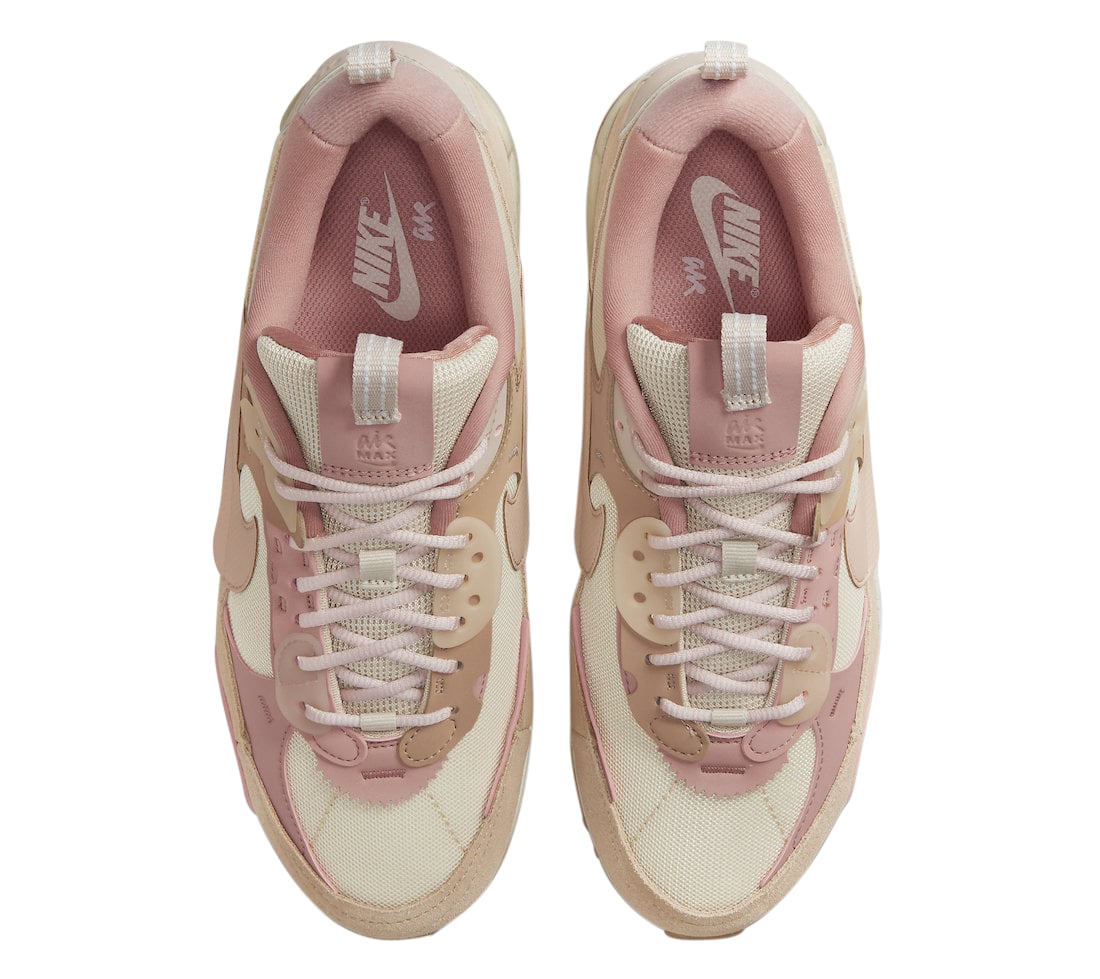 Nike Air Max 90 Scrap - Image 4