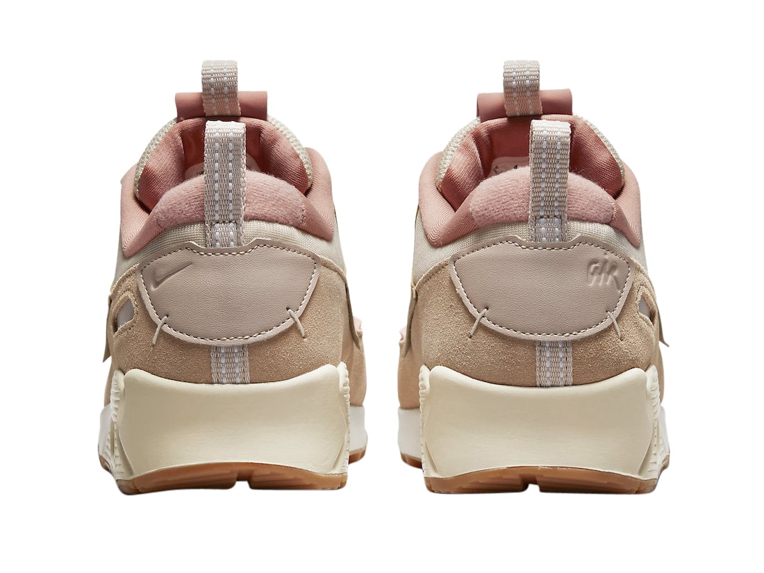 Nike Air Max 90 Scrap - Image 5