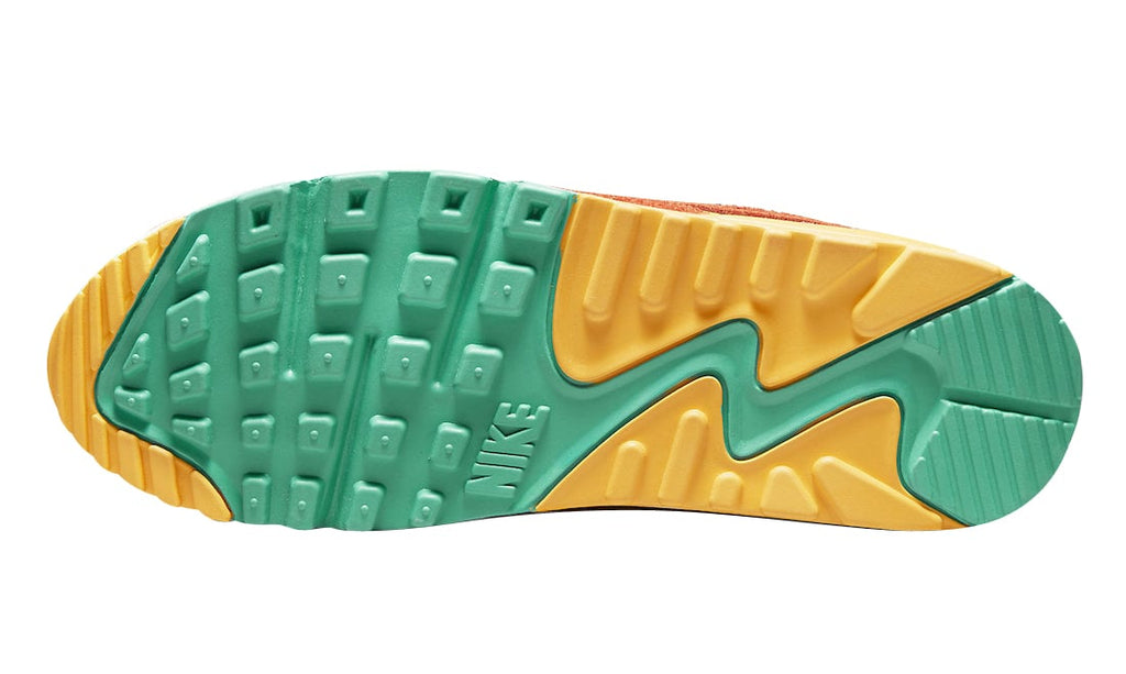 Nike Air Max 90 SE Running Club Roma Green - Image 5