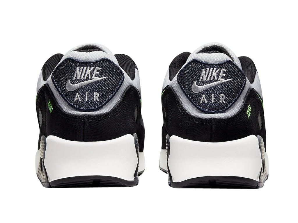 Nike Air Max 90 SE Scream Green - Image 5
