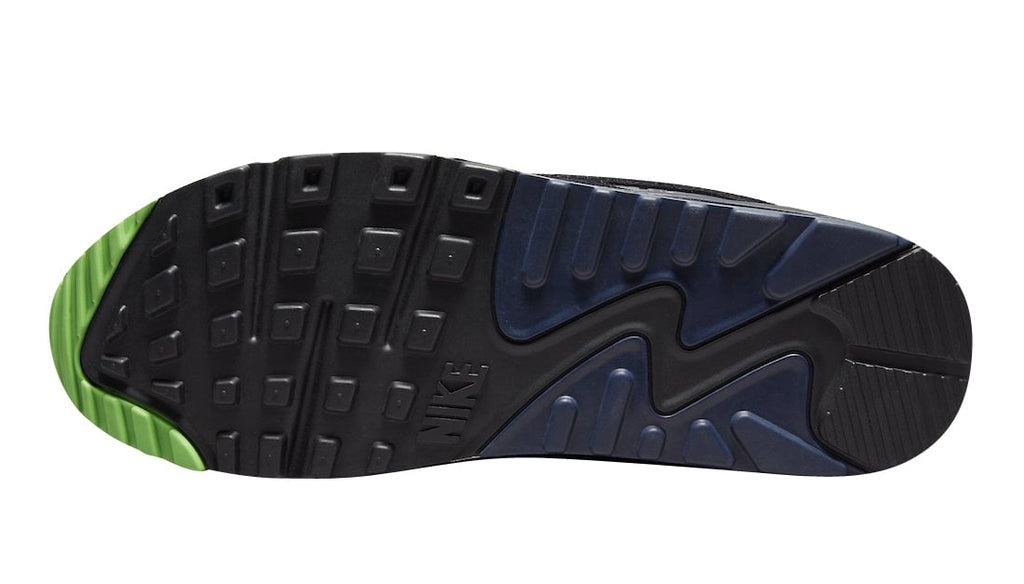 Nike Air Max 90 SE Scream Green - Image 6