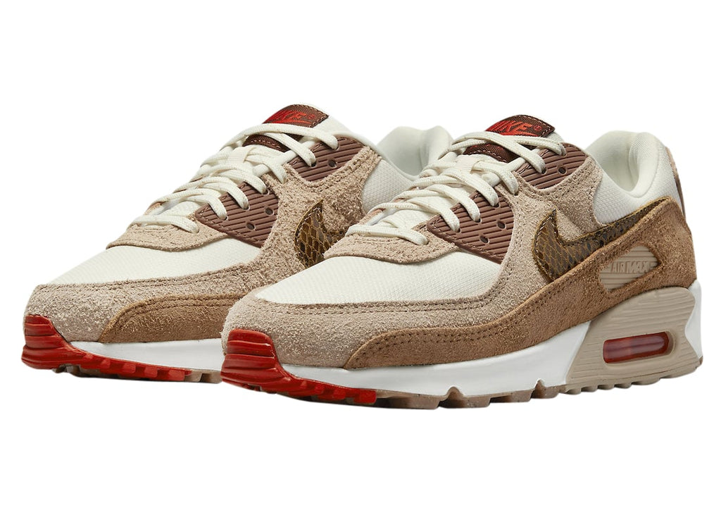 Nike Air Max 90 SE Snakeskin Swoosh - Image 2