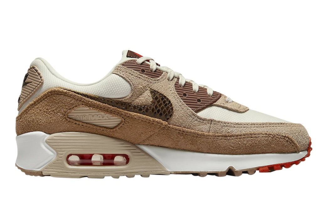 Nike Air Max 90 SE Snakeskin Swoosh - Image 3