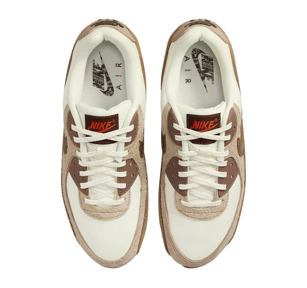 Nike Air Max 90 SE Snakeskin Swoosh - Image 4