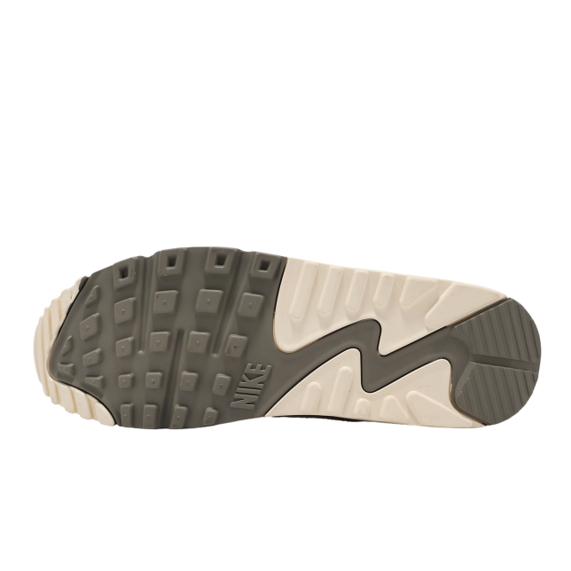 Nike Air Max 90 SE White / Dark Stucco - Image 4
