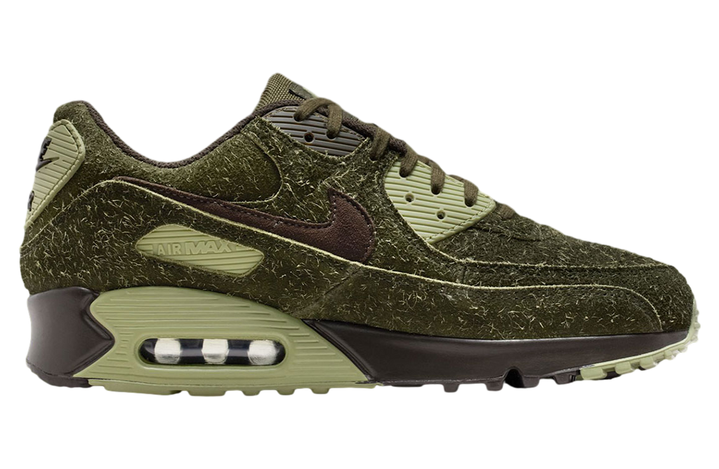 Nike Air Max 90 Skunk - Image 3