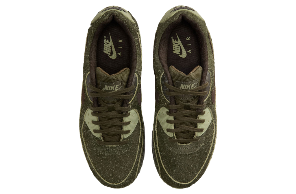 Nike Air Max 90 Skunk - Image 4