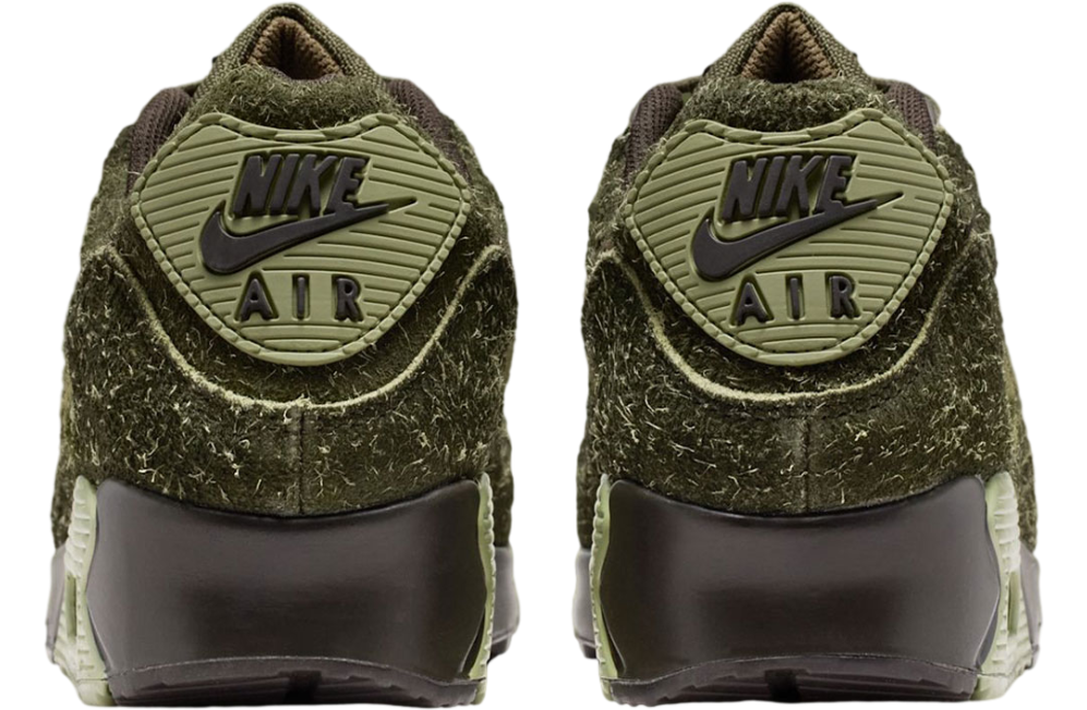 Nike Air Max 90 Skunk - Image 5