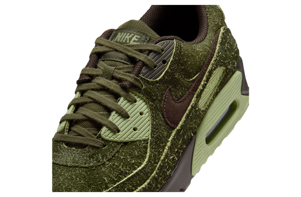 Nike Air Max 90 Skunk - Image 7