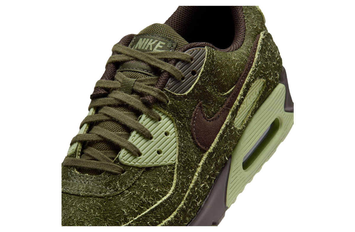 Nike Air Max 90 Skunk - Image 7
