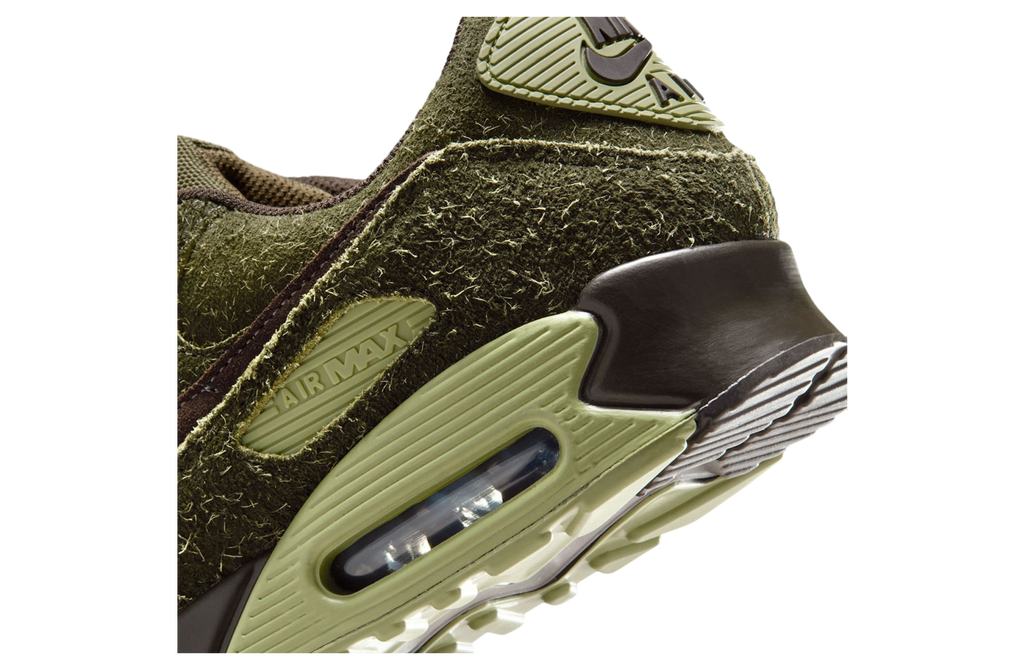 Nike Air Max 90 Skunk - Image 8