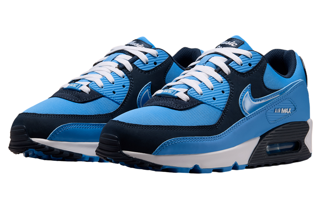 Nike Air Max 90 Tennessee Titans - Image 2