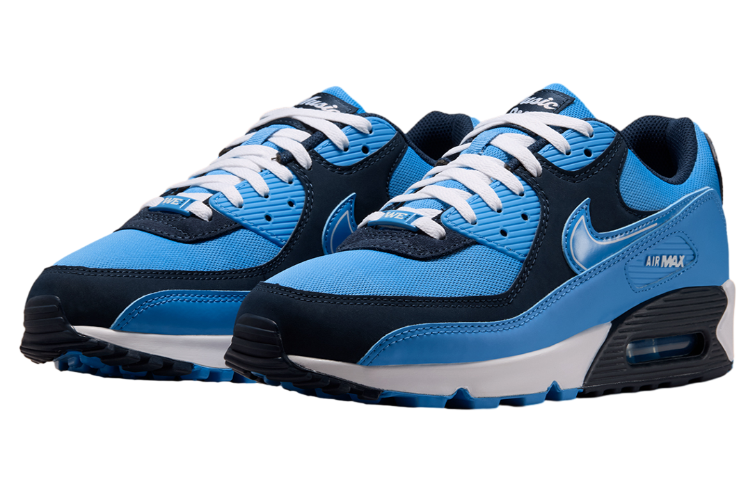 Nike Air Max 90 Tennessee Titans - Image 2