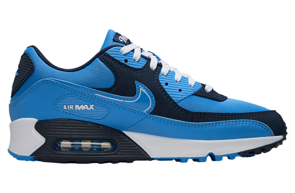 Nike Air Max 90 Tennessee Titans - Image 3