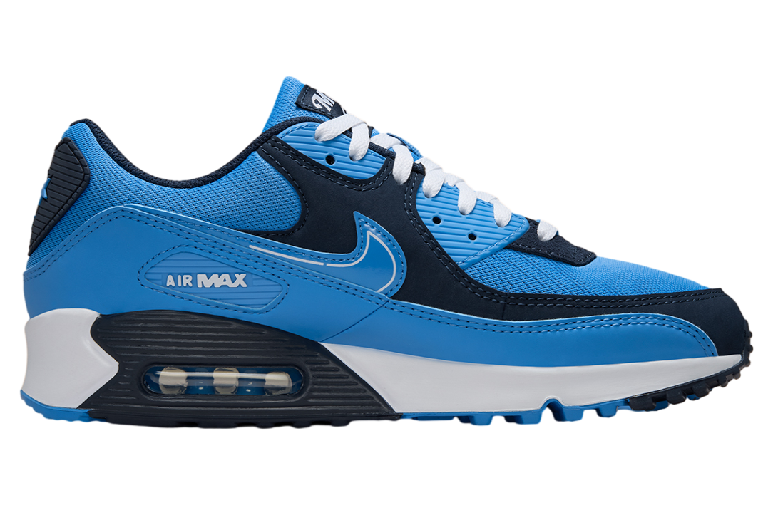 Nike Air Max 90 Tennessee Titans - Image 3