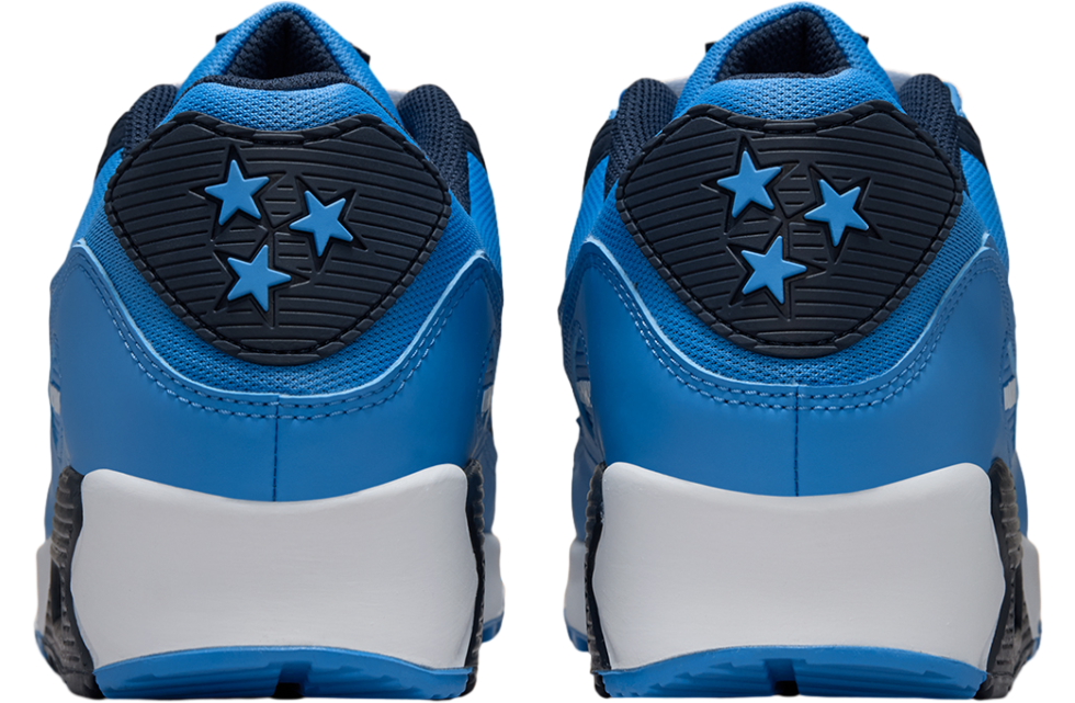 Nike Air Max 90 Tennessee Titans - Image 5