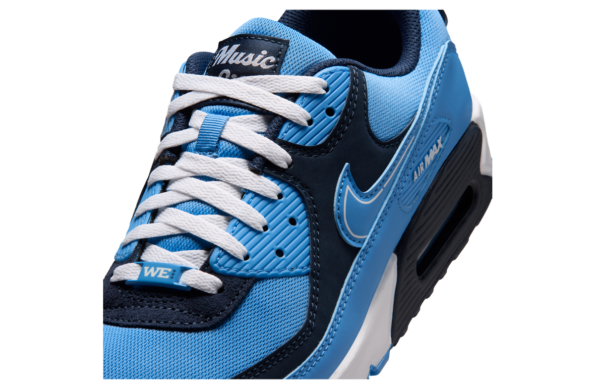 Nike Air Max 90 Tennessee Titans - Image 6