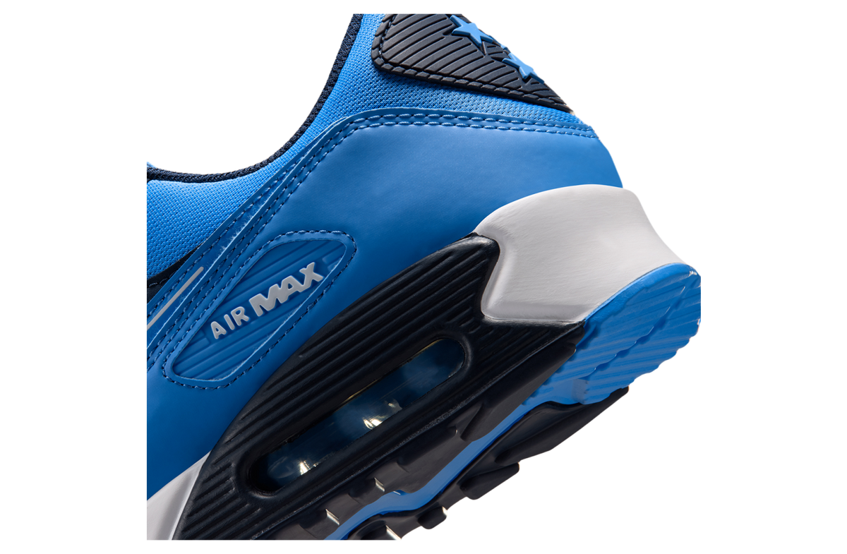Nike Air Max 90 Tennessee Titans - Image 8