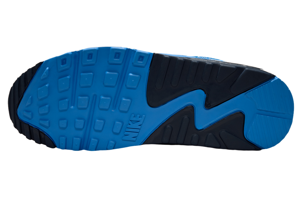 Nike Air Max 90 Tennessee Titans - Image 9