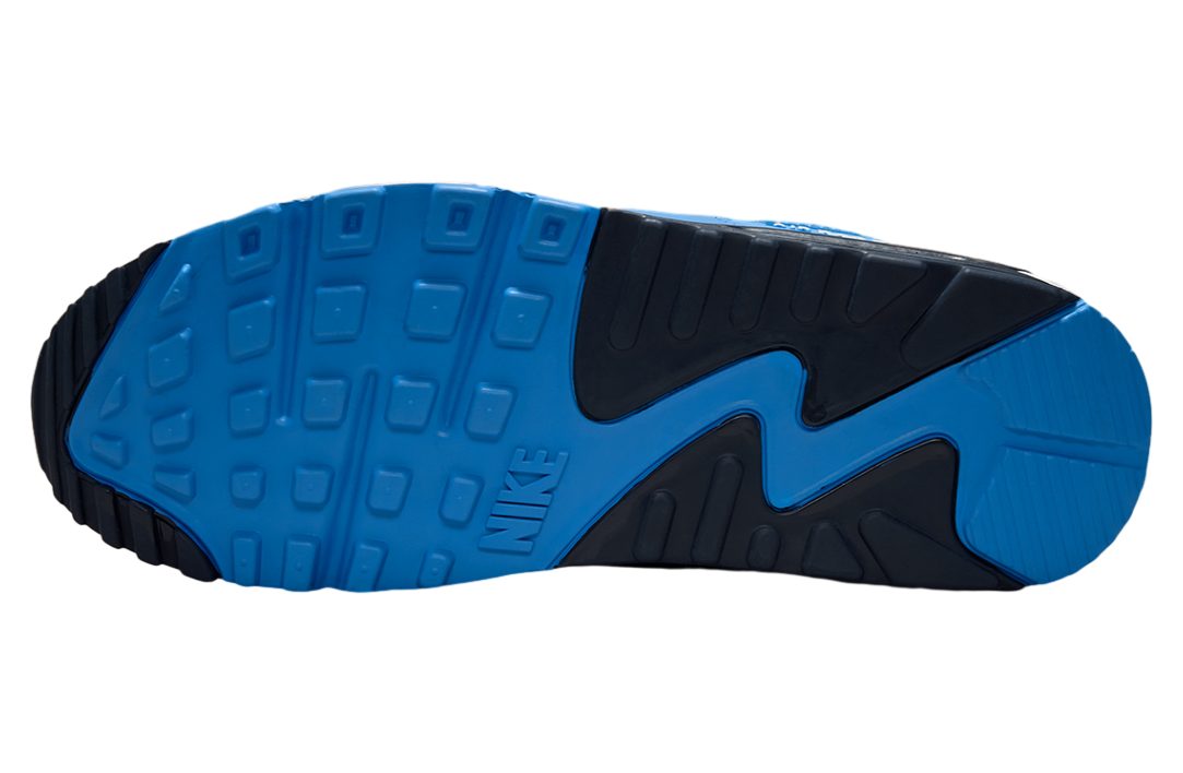 Nike Air Max 90 Tennessee Titans - Image 9