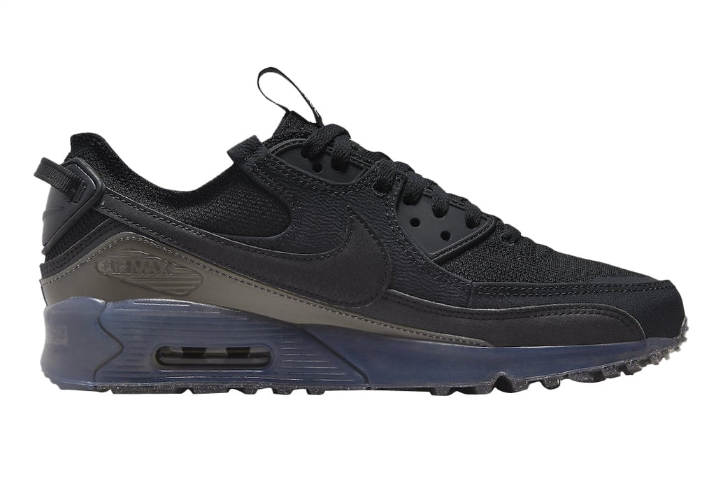 Nike Air Max 90 Terrascape Black Grey - Image 3