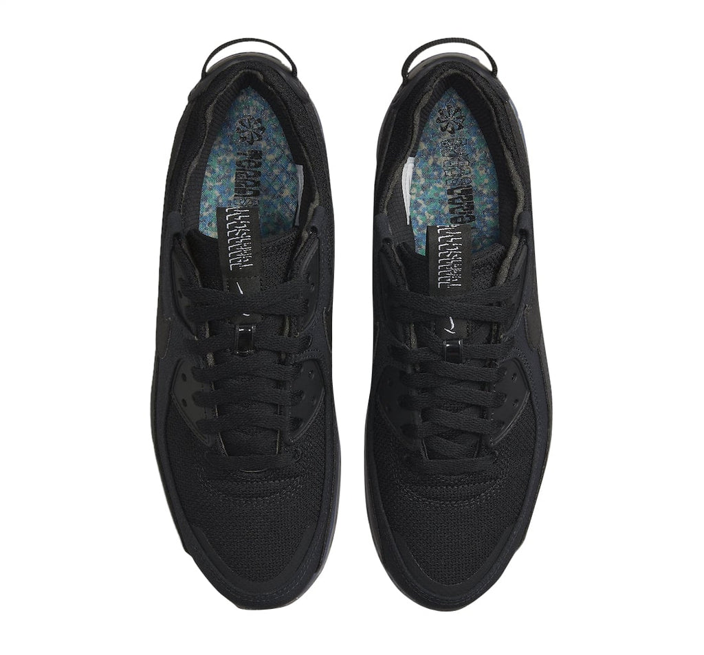 Nike Air Max 90 Terrascape Black Grey - Image 4