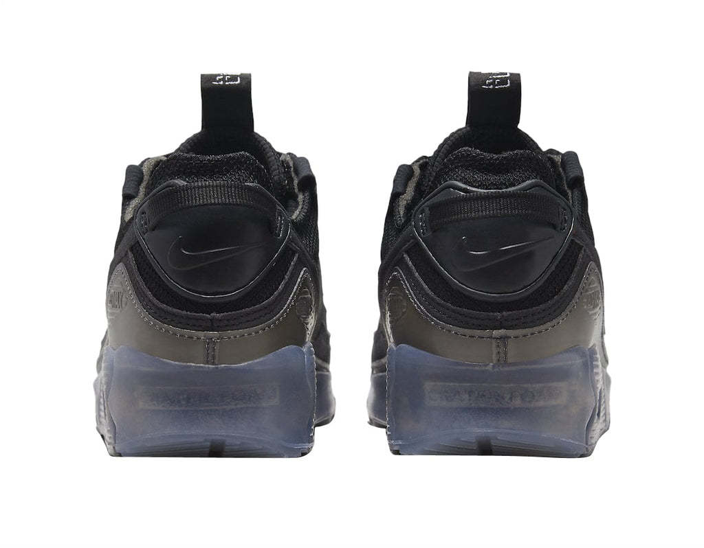 Nike Air Max 90 Terrascape Black Grey - Image 5