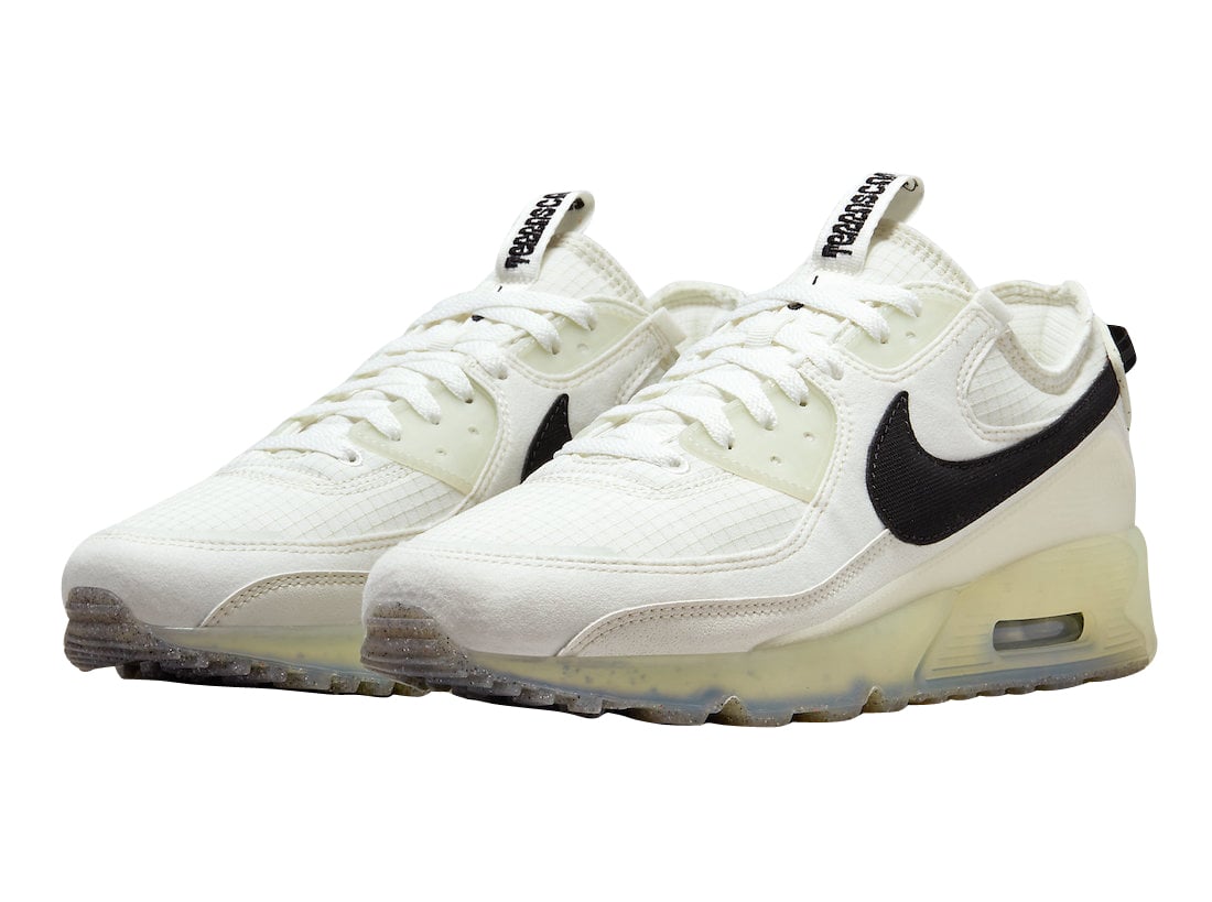 Nike Air Max 90 Terrascape Sail - Image 2