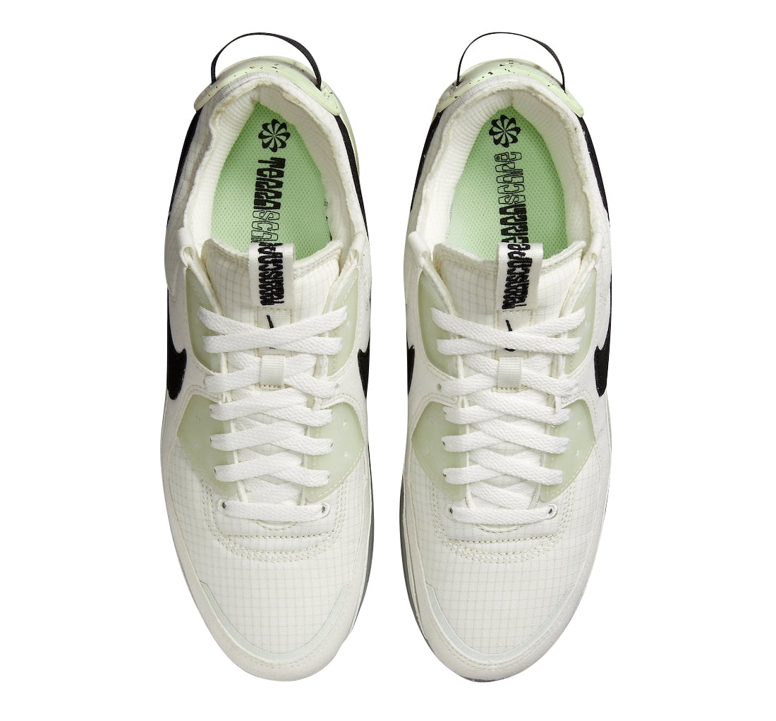 Nike Air Max 90 Terrascape Sail - Image 3