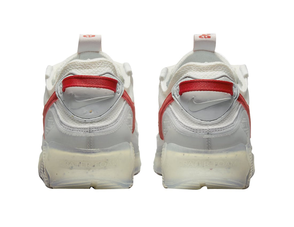 Nike Air Max 90 Terrascape White Red - Image 5