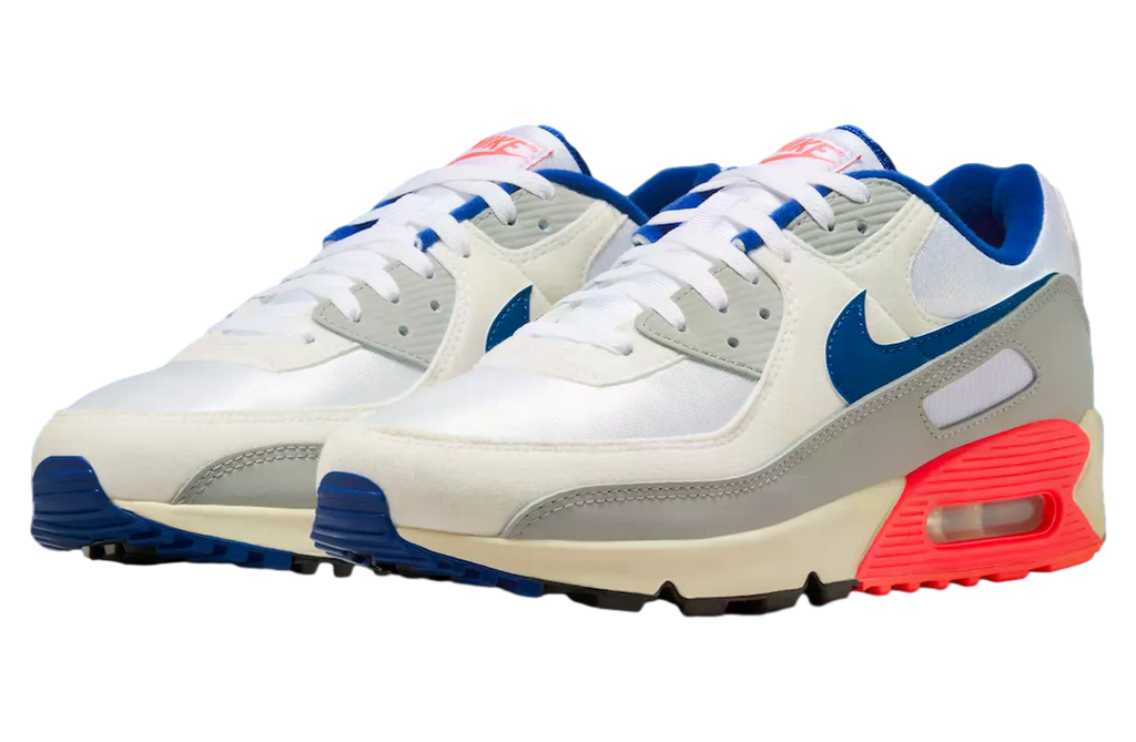 Nike Air Max 90 Ultramarine - Image 2