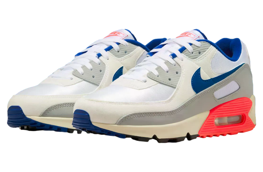 Nike Air Max 90 Ultramarine - Image 2