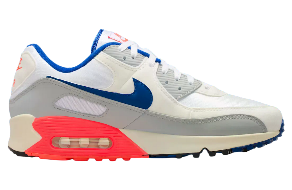 Nike Air Max 90 Ultramarine - Image 3