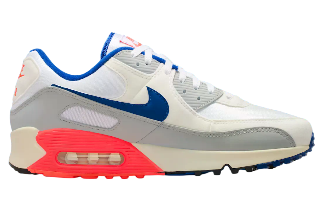 Nike Air Max 90 Ultramarine - Image 3