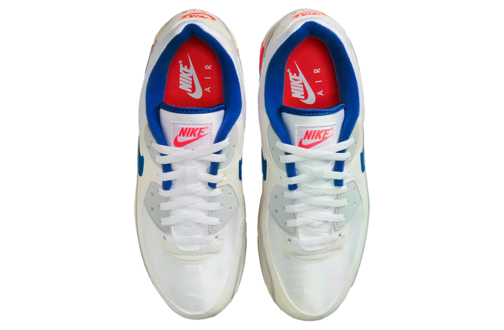 Nike Air Max 90 Ultramarine - Image 4