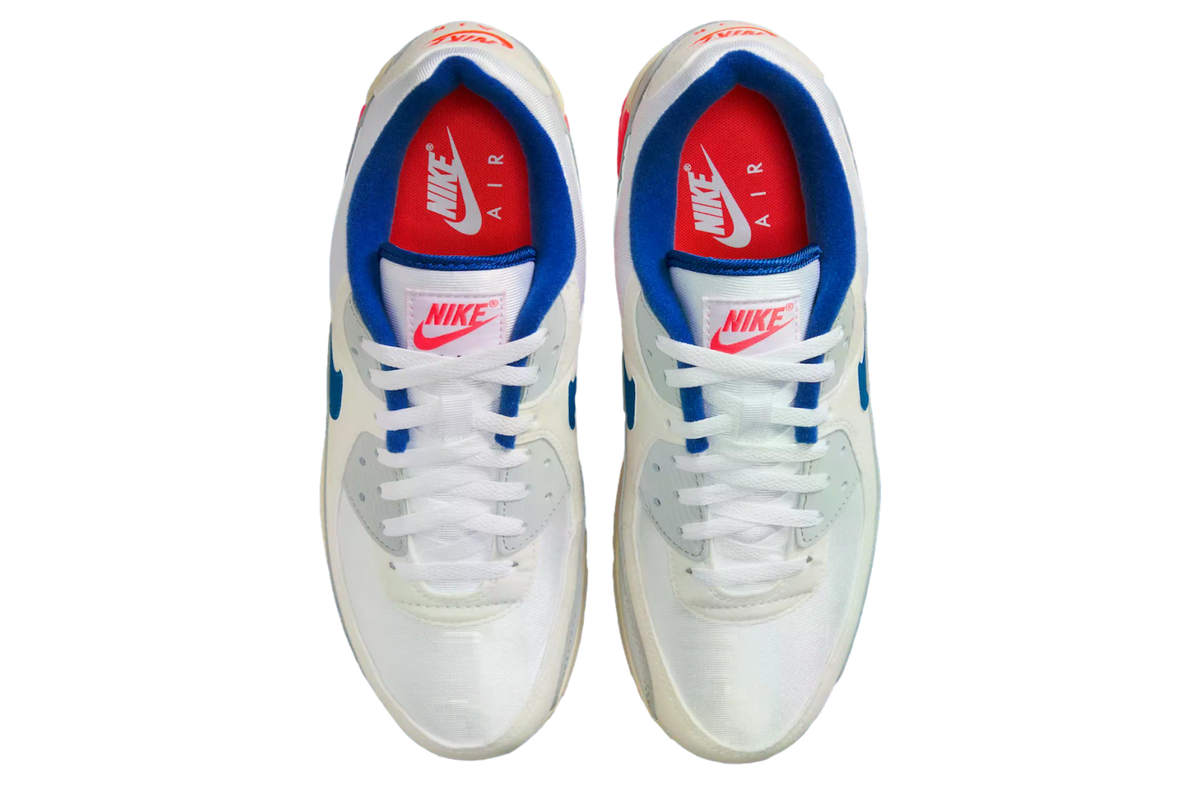 Nike Air Max 90 Ultramarine - Image 4