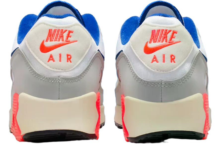 Nike Air Max 90 Ultramarine - Image 5
