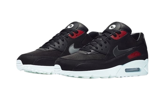 Nike Air Max 90 Vinyl - Image 2
