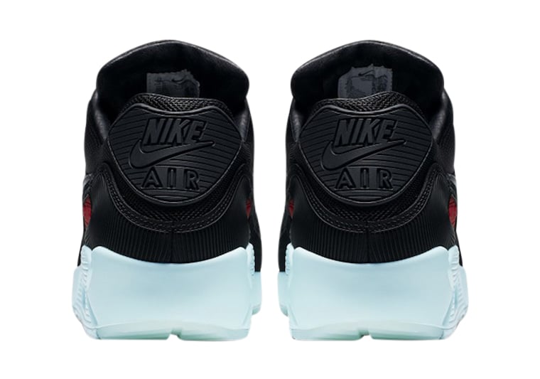 Nike Air Max 90 Vinyl - Image 5