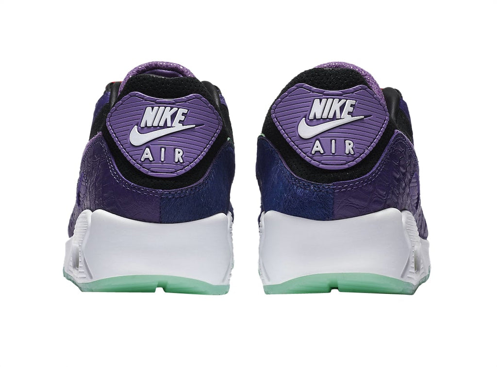 Nike Air Max 90 Violet Blend - Image 5