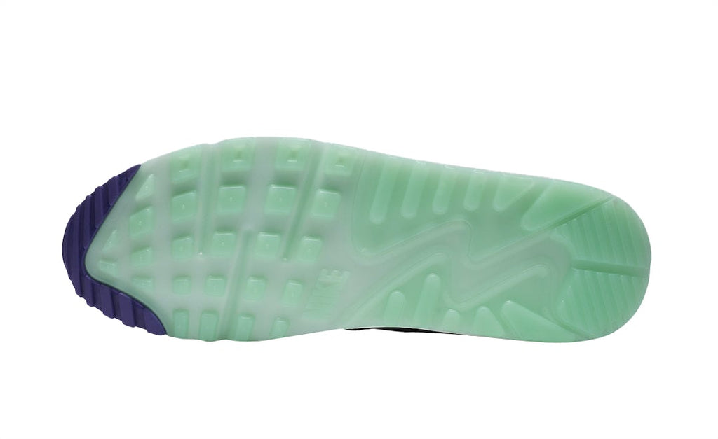 Nike Air Max 90 Violet Blend - Image 6