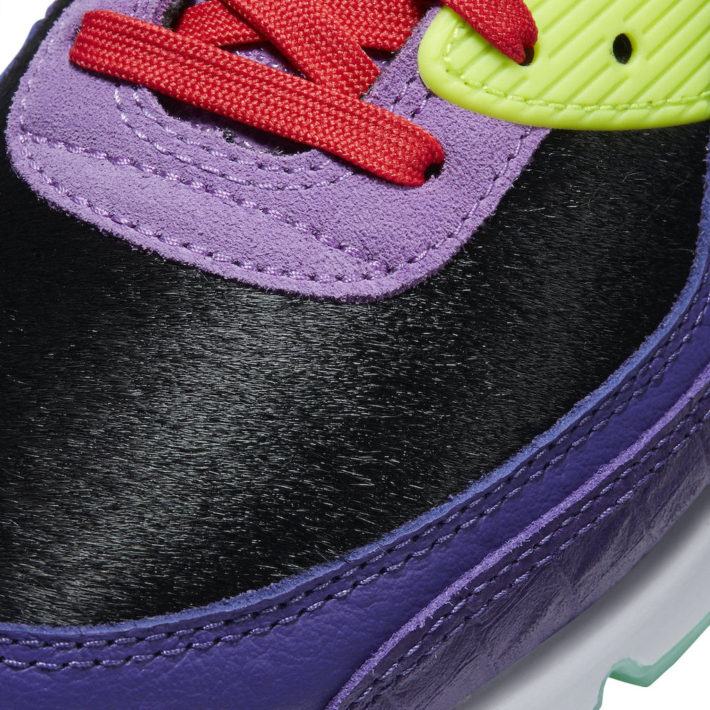 Nike Air Max 90 Violet Blend - Image 7