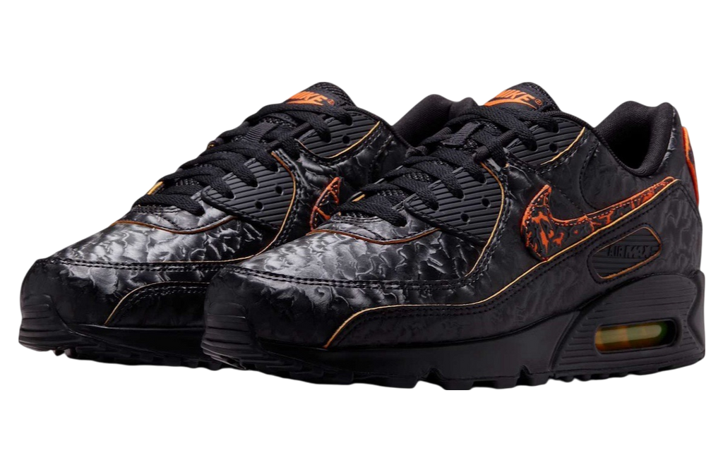 Nike Air Max 90 Volcano - Image 2